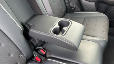 Honda Zr-V 2.0 eHEV Sport 5dr CVT Hybrid Estate